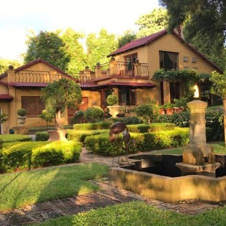 The Tuscan Garden Newcastle Εξωτερικό φωτογραφία