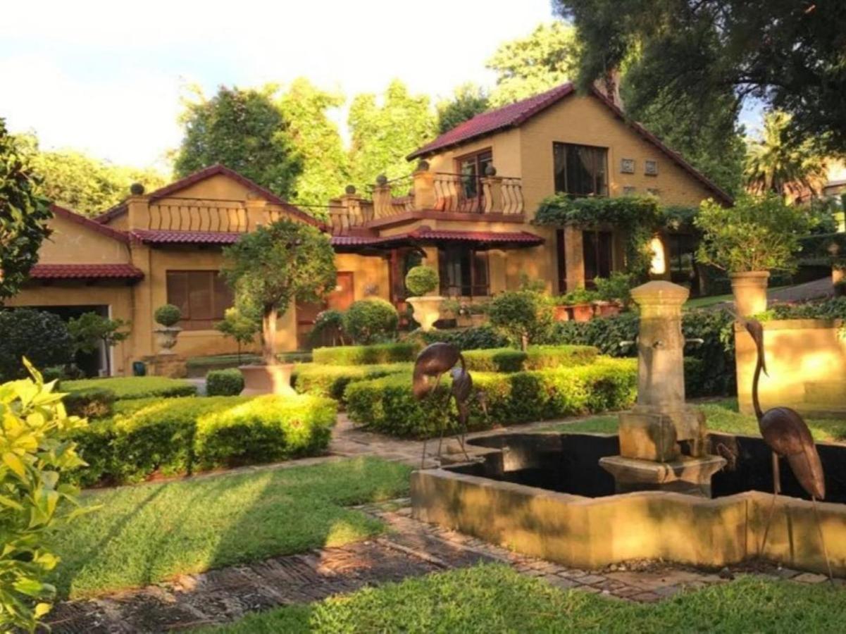 The Tuscan Garden Newcastle Εξωτερικό φωτογραφία