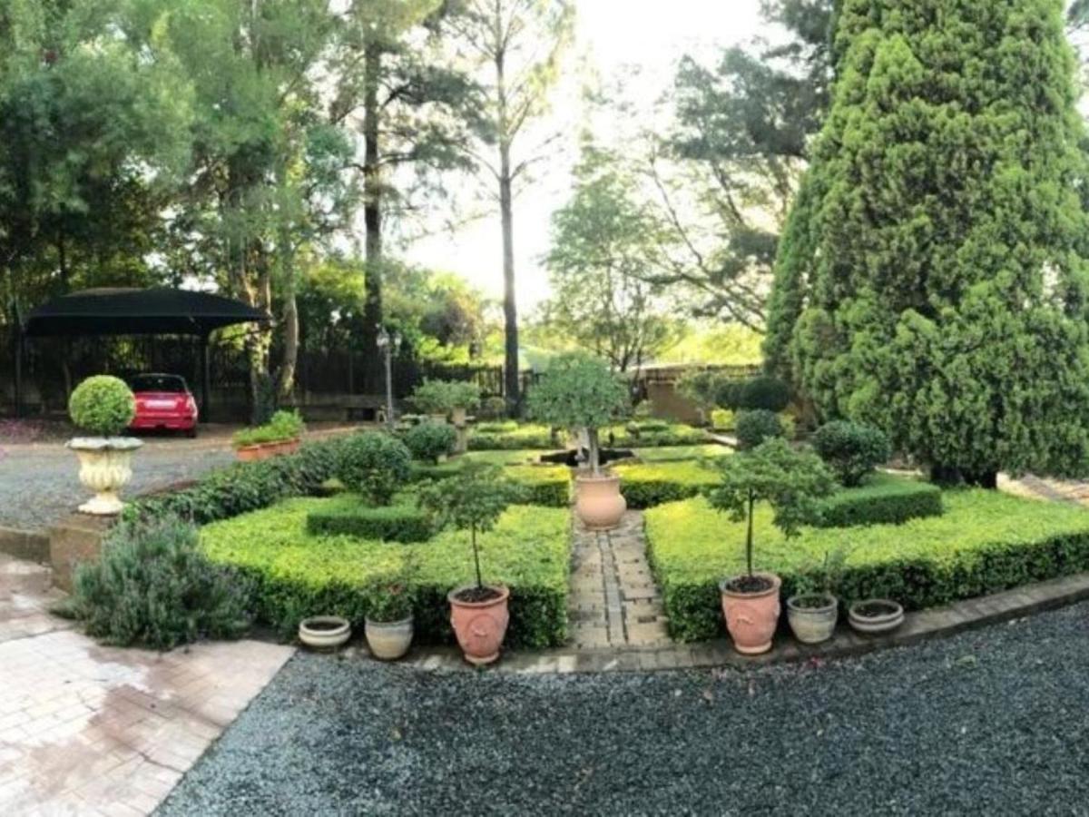The Tuscan Garden Newcastle Εξωτερικό φωτογραφία