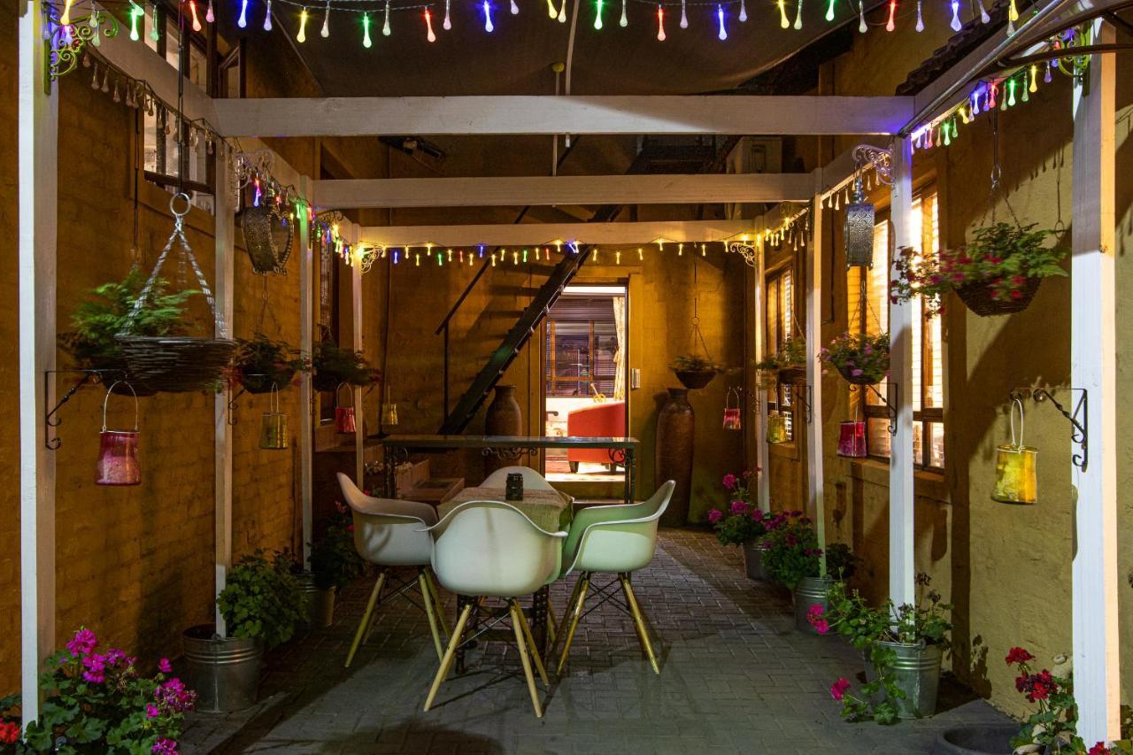 The Tuscan Garden Newcastle Εξωτερικό φωτογραφία