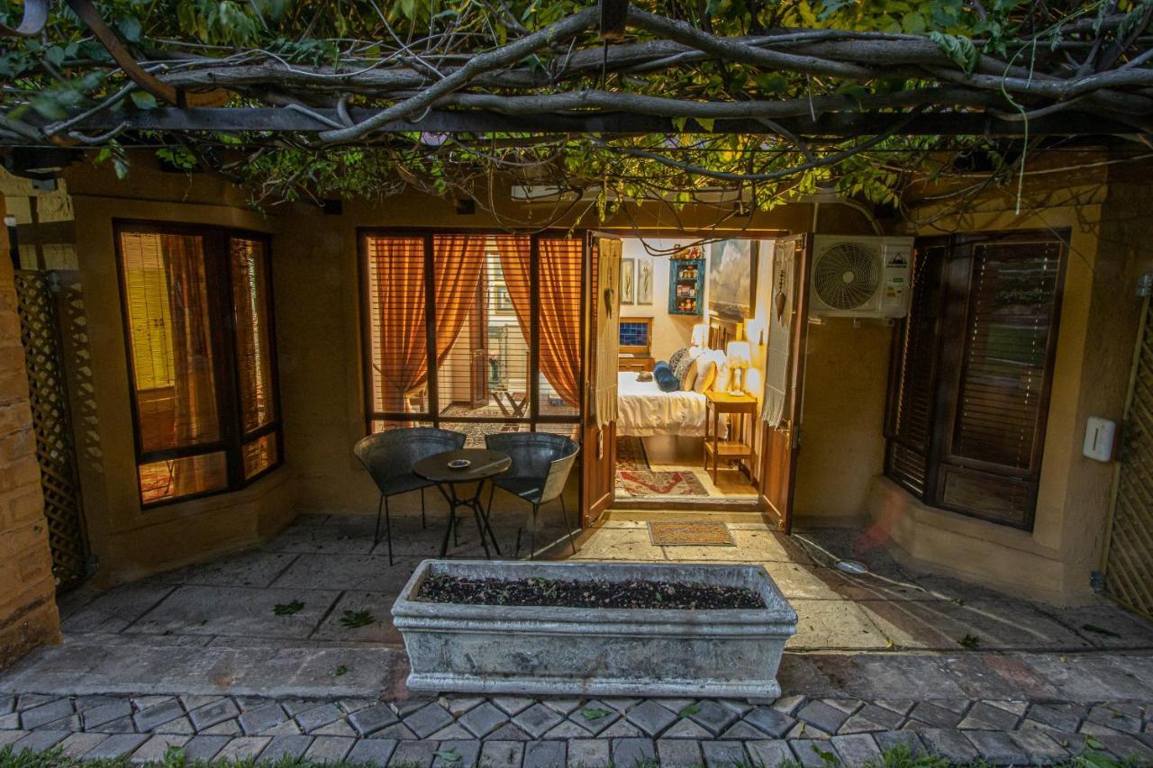 The Tuscan Garden Newcastle Εξωτερικό φωτογραφία
