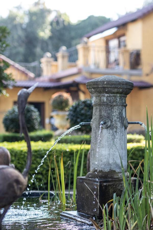 The Tuscan Garden Newcastle Εξωτερικό φωτογραφία