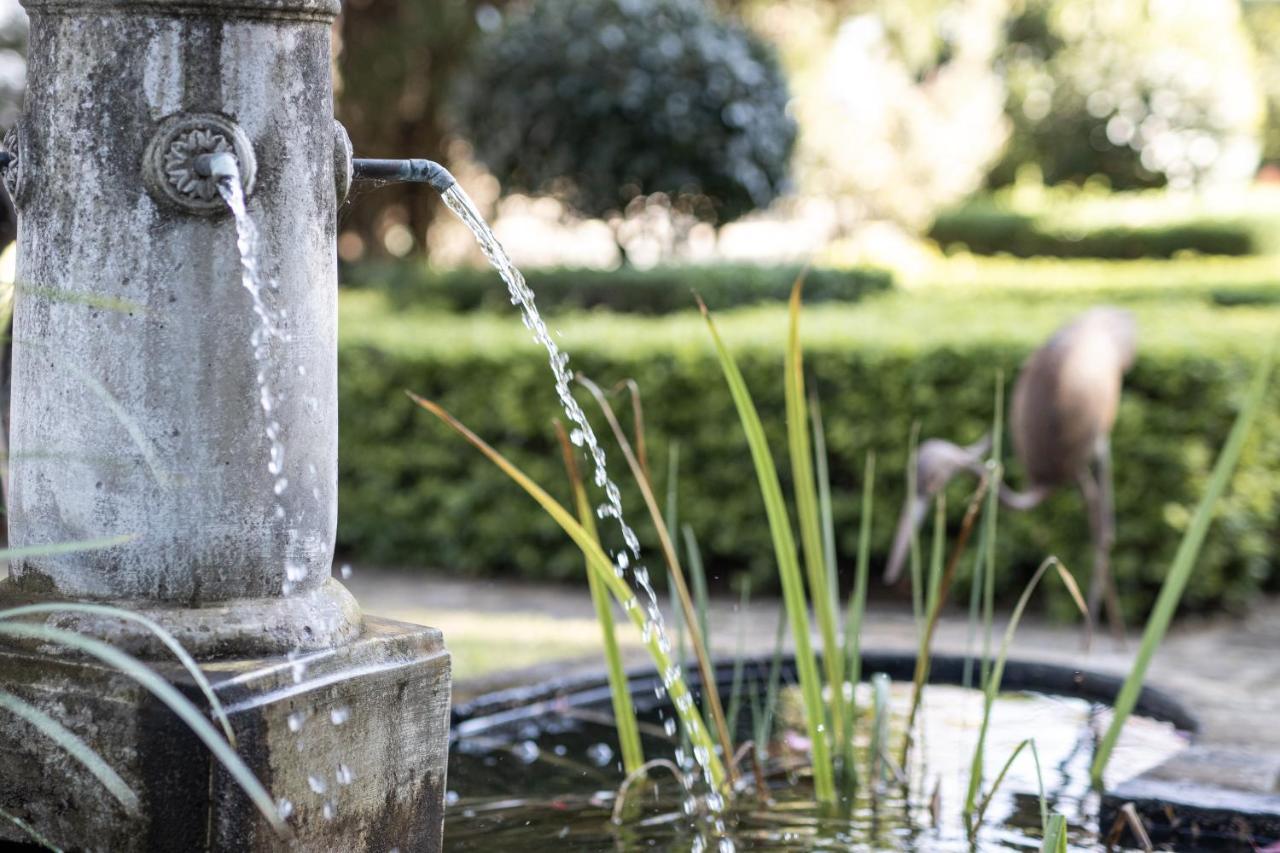 The Tuscan Garden Newcastle Εξωτερικό φωτογραφία