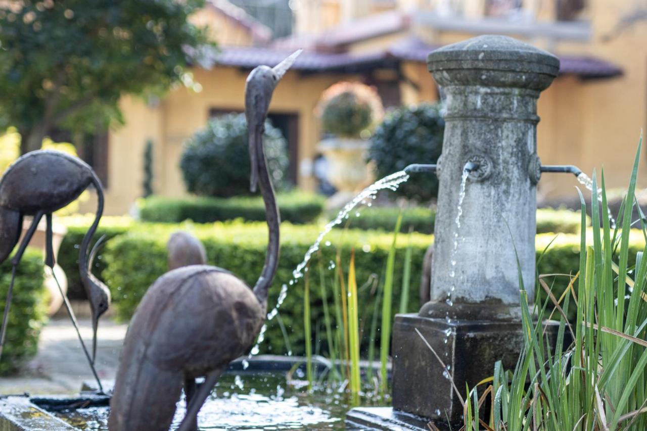 The Tuscan Garden Newcastle Εξωτερικό φωτογραφία