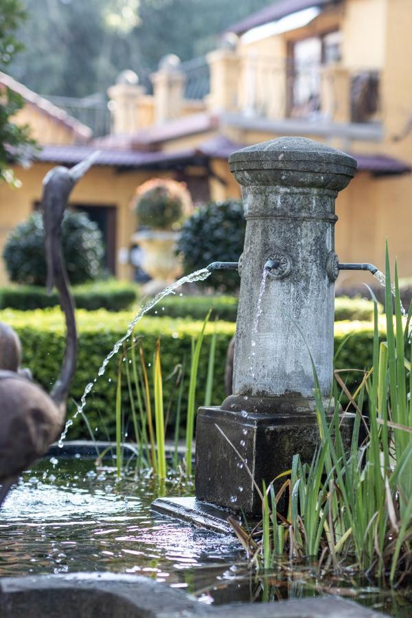 The Tuscan Garden Newcastle Εξωτερικό φωτογραφία
